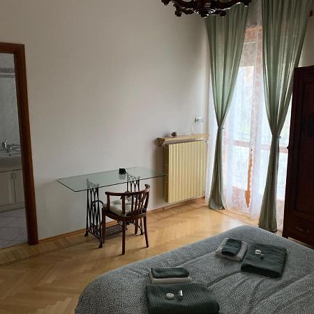 La Pepita Hotel Vallo Torinese Екстериор снимка