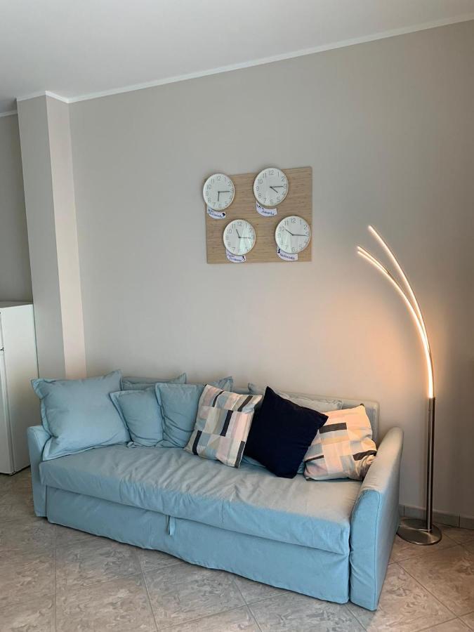 La Pepita Hotel Vallo Torinese Екстериор снимка